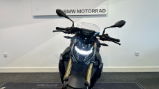 BMW S1000R SPORT